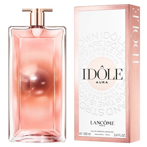 lancome dior perfume|lancome idele.